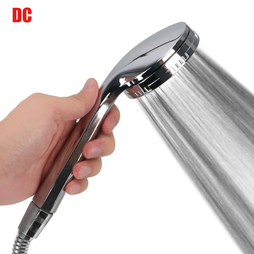 High-Pressure Rainfall Shower Head