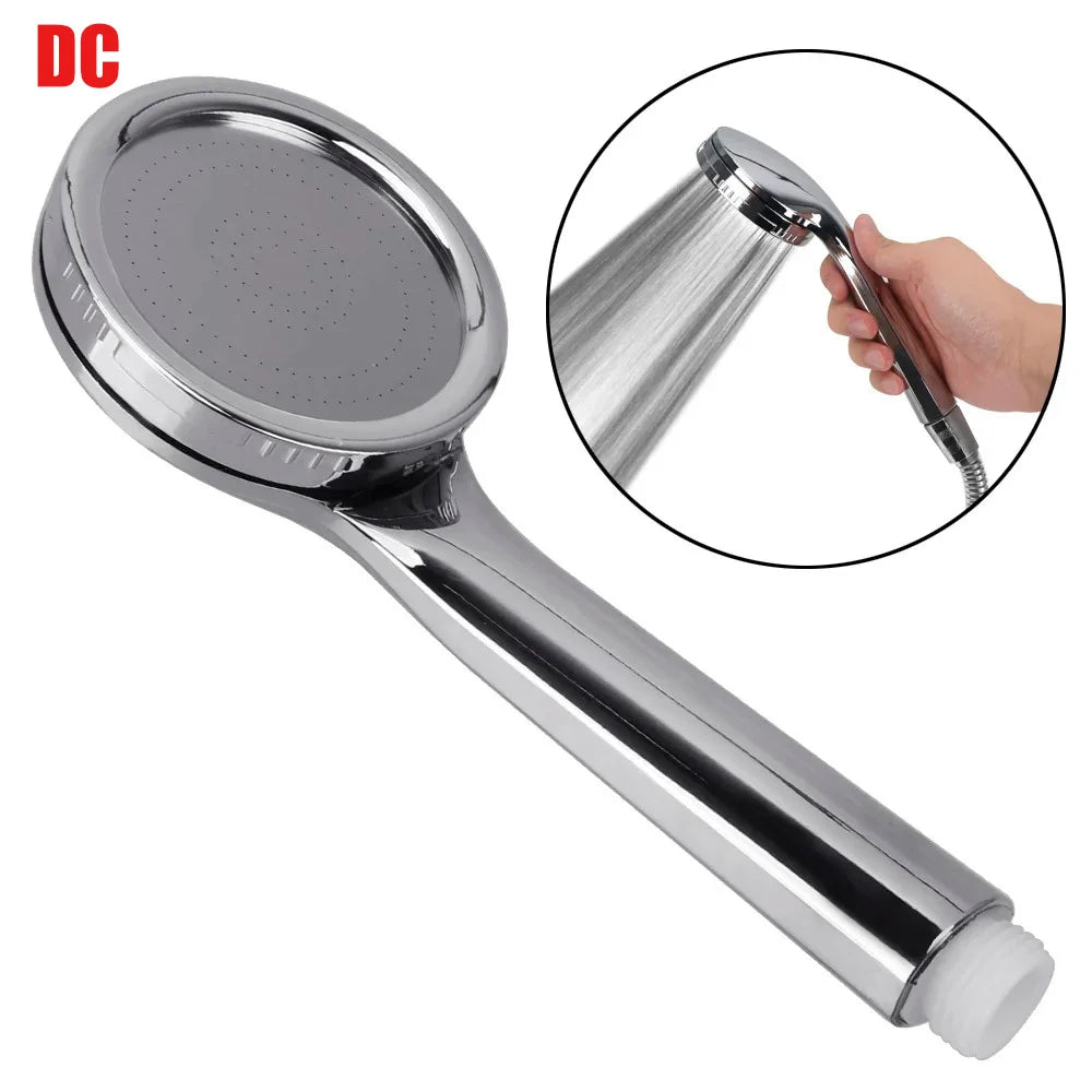 High-Pressure Rainfall Shower Head