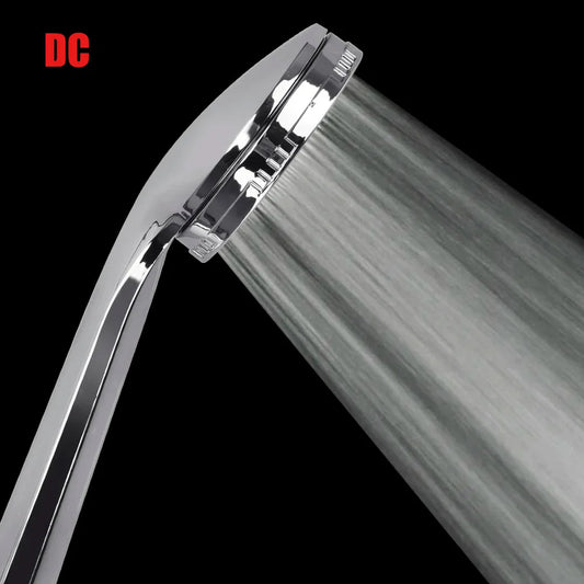 High-Pressure Rainfall Shower Head