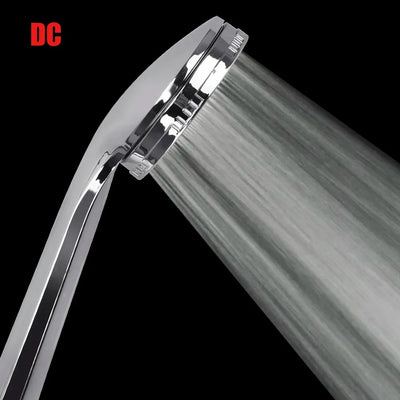 High-Pressure Rainfall Shower Head
