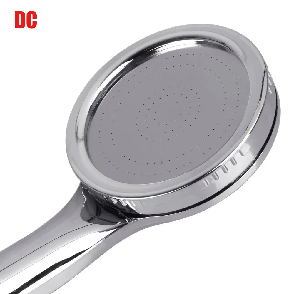 High-Pressure Rainfall Shower Head